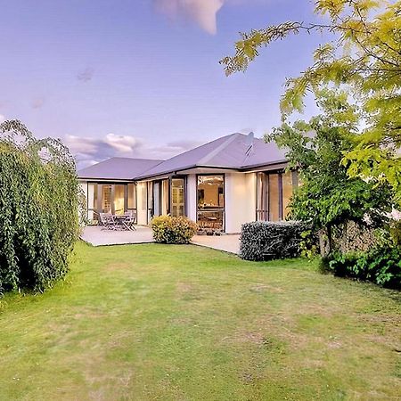 Wanaka Holiday Home Kültér fotó