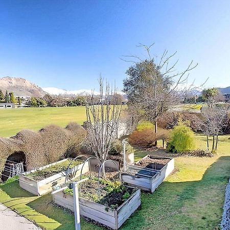 Wanaka Holiday Home Kültér fotó