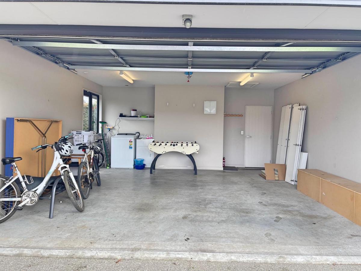 Wanaka Holiday Home Kültér fotó