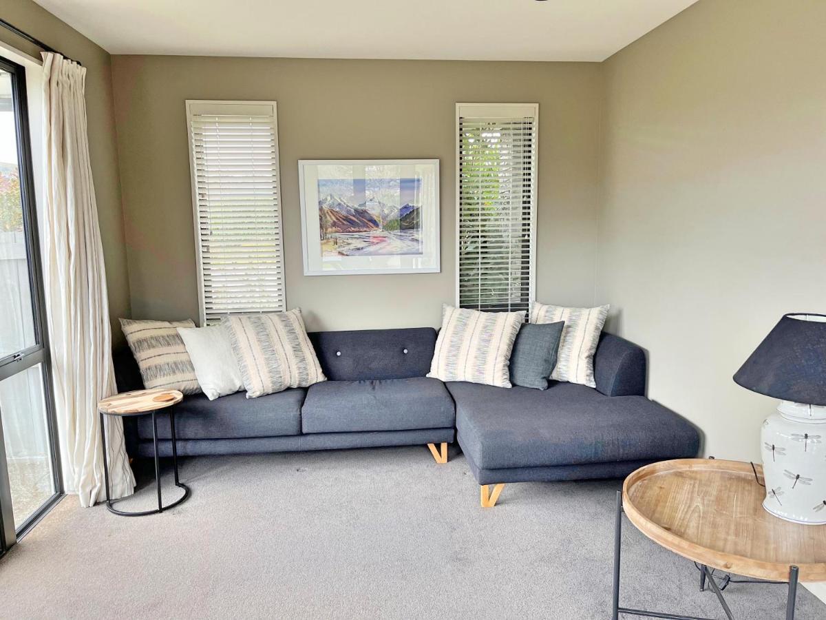 Wanaka Holiday Home Kültér fotó