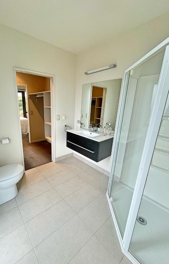 Wanaka Holiday Home Kültér fotó
