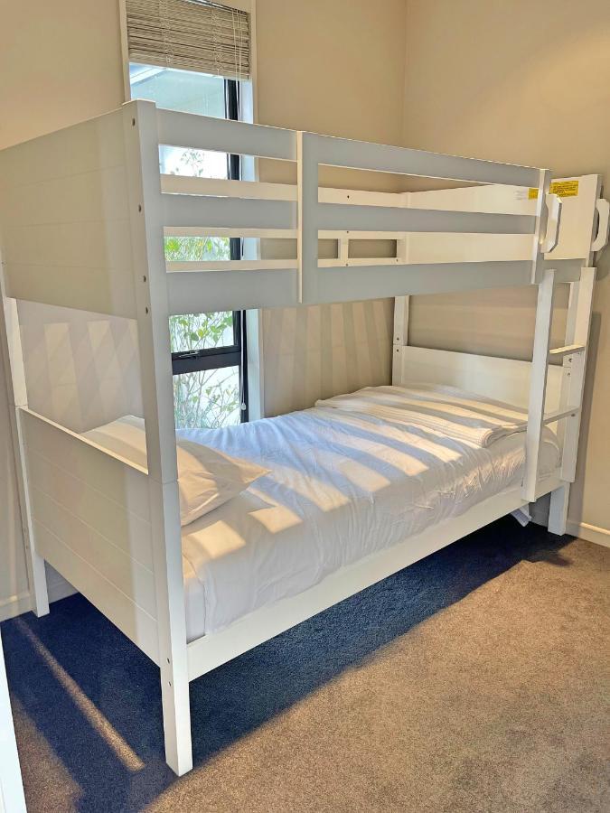 Wanaka Holiday Home Kültér fotó